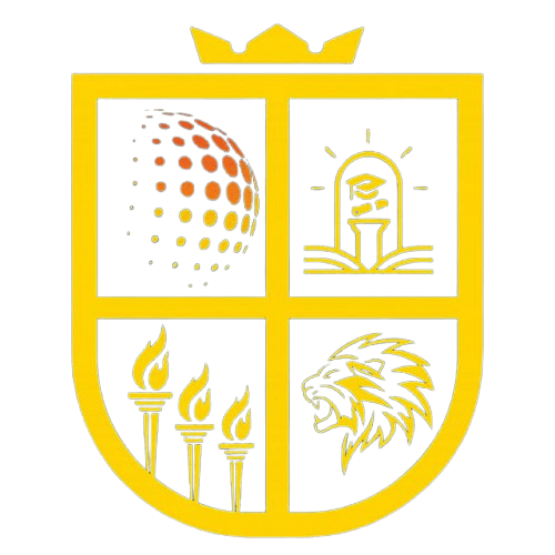 Every Nation College logo
